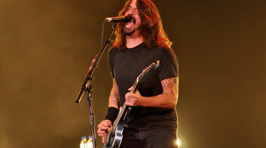 Foo Fighters Live At The Invictus Games