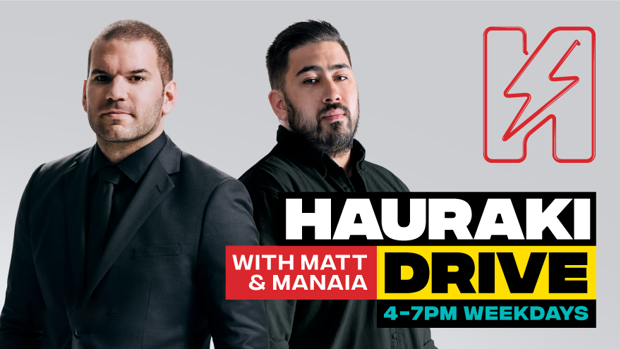 Going Viral with Matt & Manaia