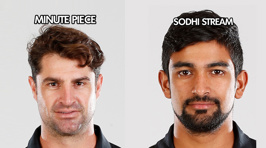 The official Blackcaps T20 squad nicknames vs Pakistan