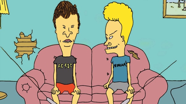 MTV