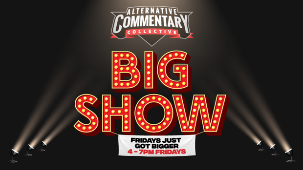 The Friday BIG Show
