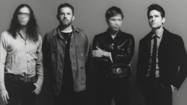 Kings Of Leon