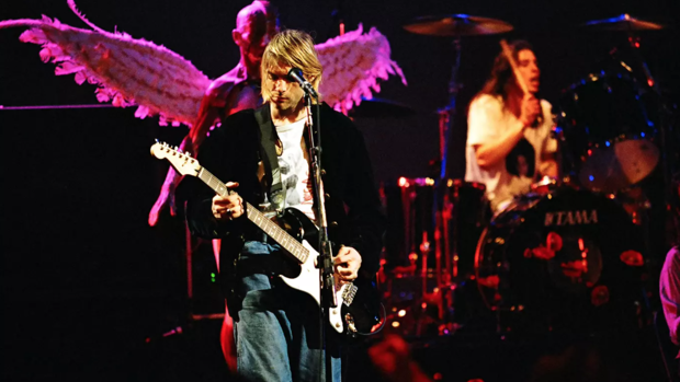 Getty Images