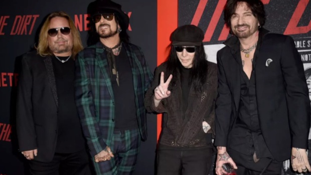 Getty Images