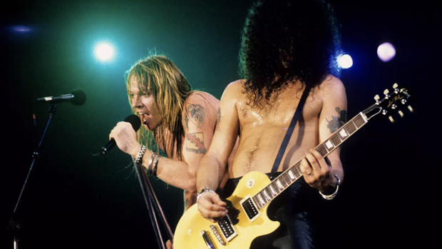 Getty Images