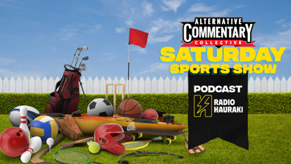 Saturday Sports Show Podcast - May 14 2022: Storm Hits 100!