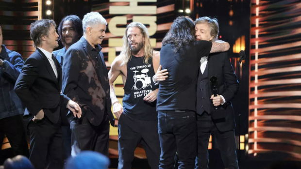 Getty Images